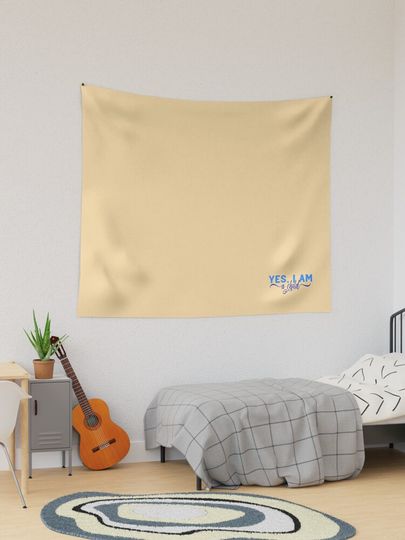 Discover Yes, I am a Child | Tapestry