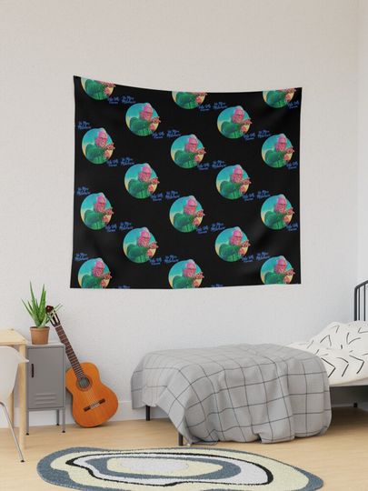 Discover Baby Billy | Tapestry