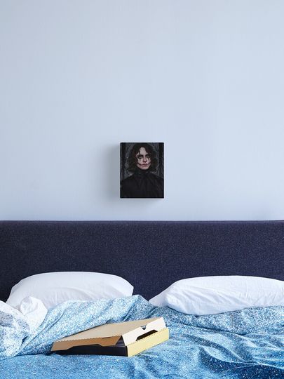 Discover Motionless In White  | Canvas Print