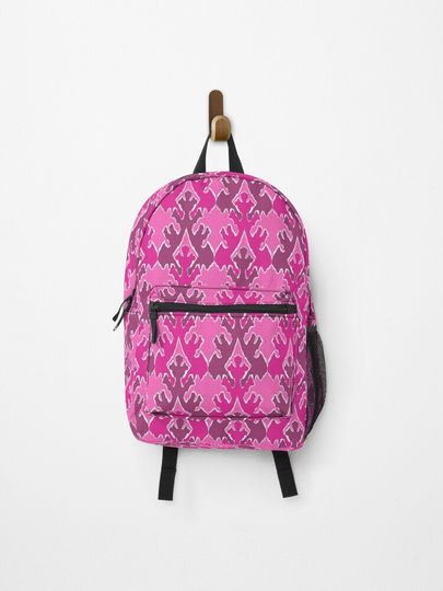 Discover Barcelona | Backpack