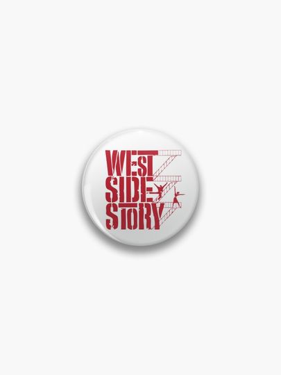 Discover West Side Story | Pin