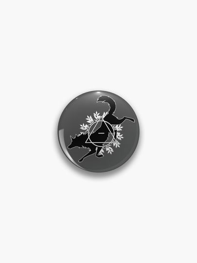 Discover Theta-Delta Canine | Pin