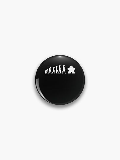 Discover Board Gamer Evolution -  Board Game Graphic, Tabletop Gaming | Pin