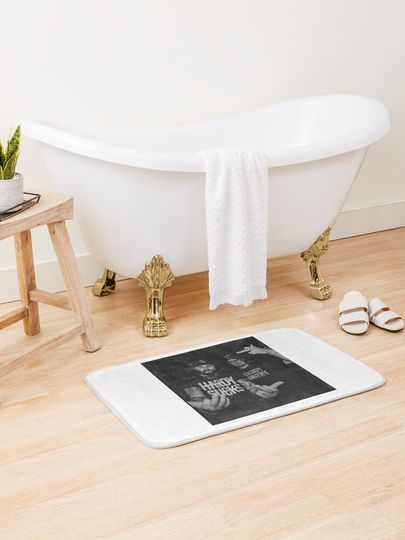 Discover Vintage Wallen Hardyy 24 Concert Bath Mat - Wallen 2024 Shirt Design