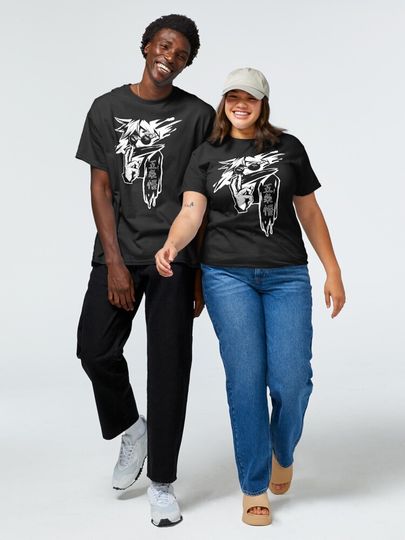 Discover Gojo Satoru - Jujutsu Satoru | Classic T-Shirt