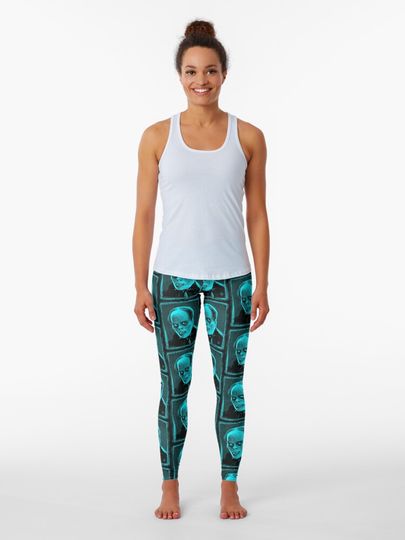 Discover The Phantom of the Opera | Leggings