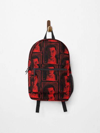 Discover Bela Lugosi&apos;s Dracula | Backpack