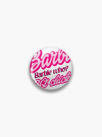 Discover Barbie - BBQ chicken parody | Pin