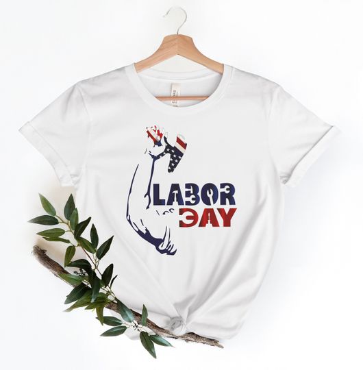 Discover Laborer Gift Shirt - Laboring Celebration