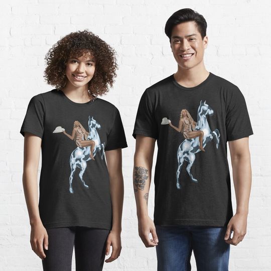 Discover Beyonce Musical T-Shirt, Renaissance 2023 World Tour T-Shirt