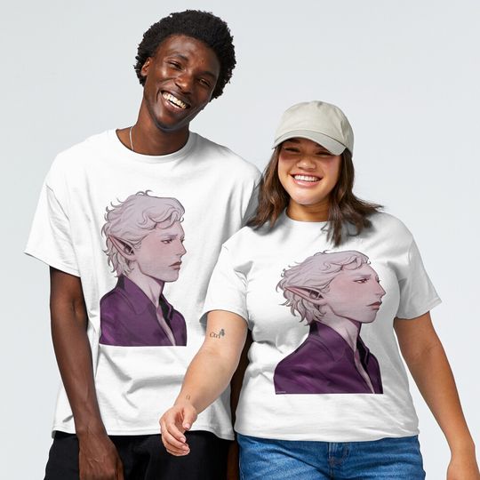 Discover Astarion Classic T-Shirt