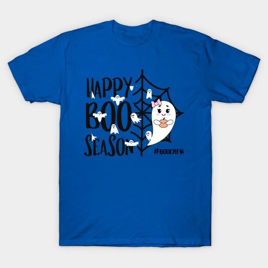 Discover Funny This Is Some Boo Sheet T-Shirt