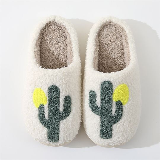 Discover Cactus Slippers, Gardener Gift, Gardening Gift
