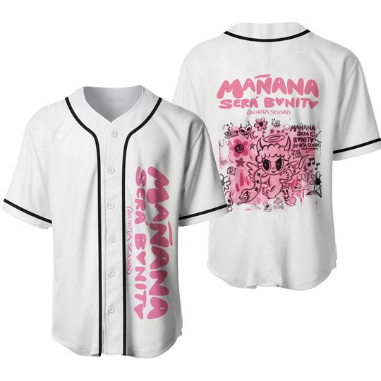 Discover Personalized White Karol G Pink Glitter Maana Ser Bonito Bichota Season New Album