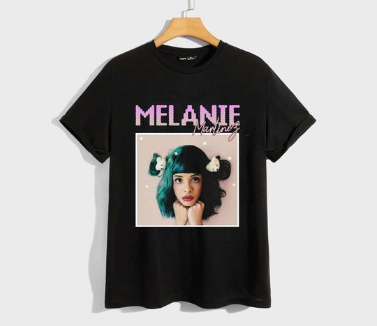 Discover Melanie Shirt, Portals World Tour 2023 Shirt, Portals Album Shirt