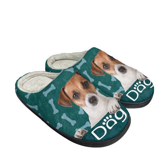 Discover Dog Slippers , Dog Lover Gift Ideas