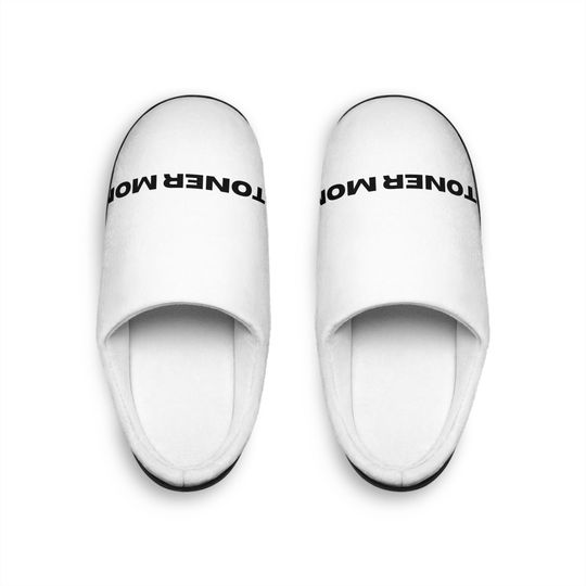 Discover Women's Indoor Slippers