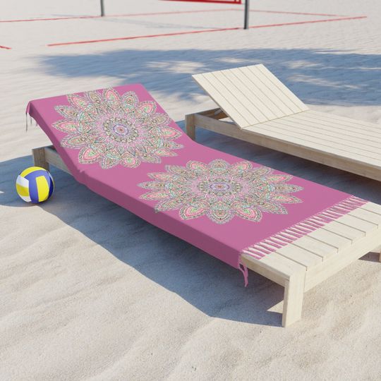 Discover Boho Beach Cloth for Your Outdoor Adventures