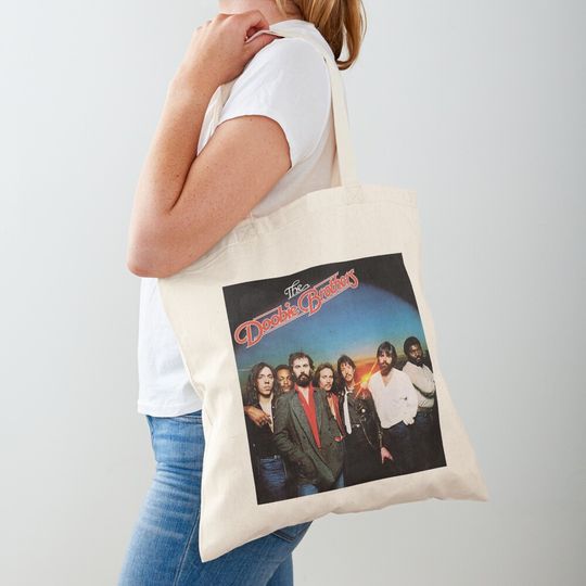 Discover one step doobie tour menpora Tote Bag