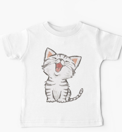 Explore Baby T-shirts Ideas