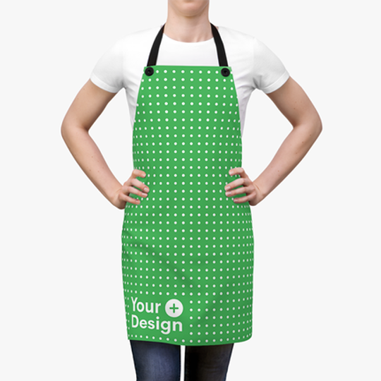 Discover Custom Apron, Gift Custom Apron