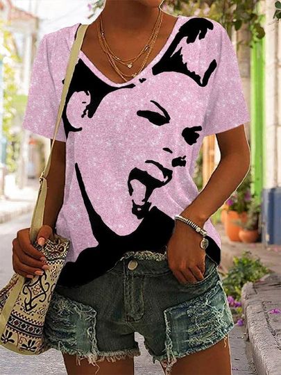 Discover PiNK Summer Carnival World Tour 2023 3D Tshirt