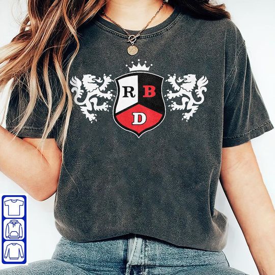 Discover Rbd Rebelde 2023 Rebelde Concert, RBD Tour, Soy Rebelde T-Shirt
