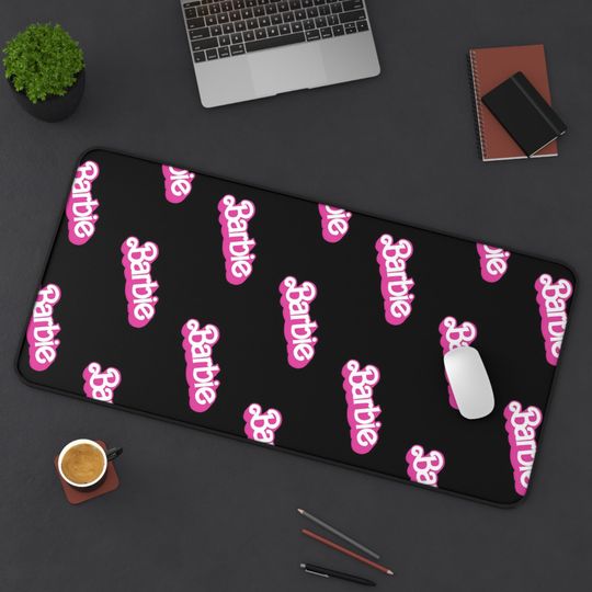 Discover Gaming Desk Mat | Long Mousepad | Gift Idea | Gaming Mousepad