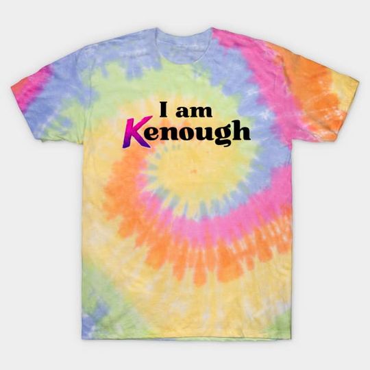 Discover I Am Kenough - I Am Kenough 3D Shirt