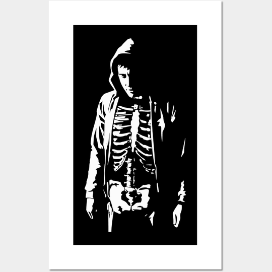 Discover Donnie Darko Poster, Horror Movie Poster