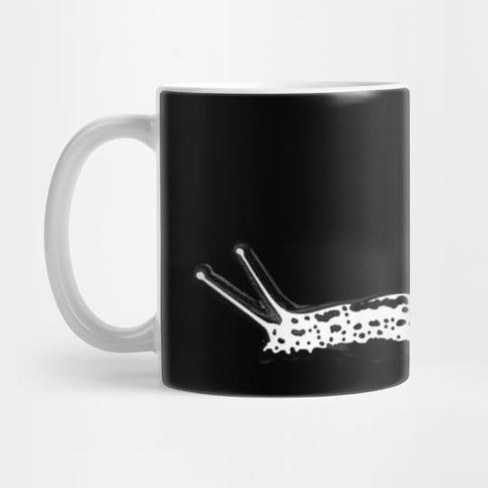 Ito Junji Unveiled Portraits Of The Manga Maestro Mug