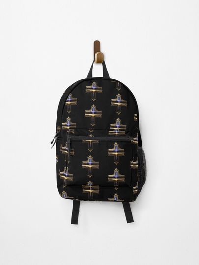 Discover Big Faith | Backpack