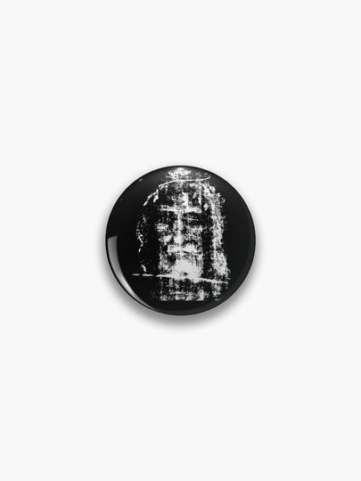 Discover Shroud of Turin Jesus Christ Face | Pin