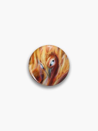 Discover Bright phoenix | Pin