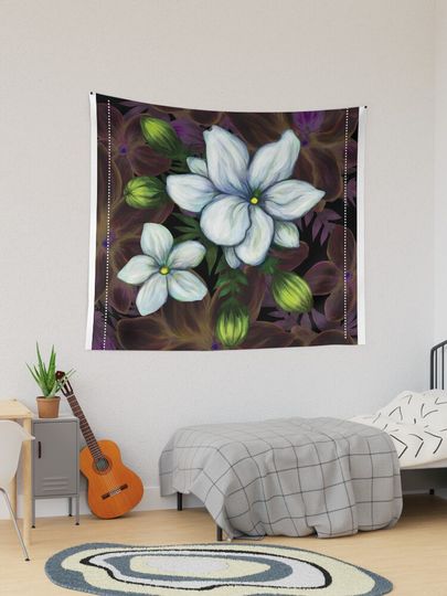Discover Sampaguita | Tapestry