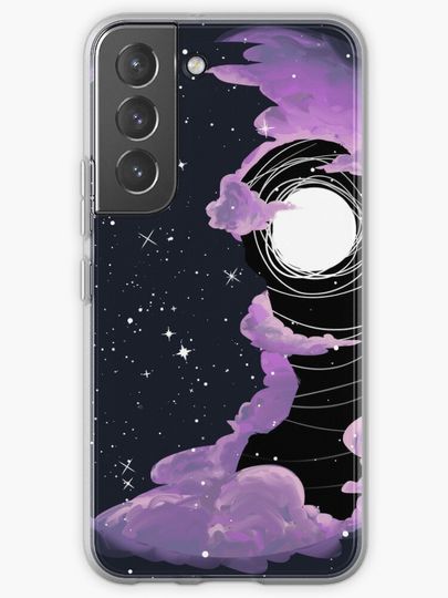 Discover Star Stuff | Samsung Galaxy Phone Case