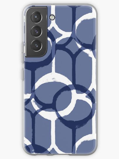 Discover Over the top | Samsung Galaxy Phone Case