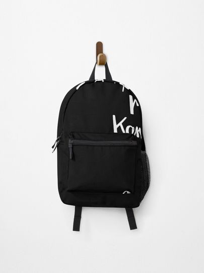 Discover Annenmaykantereit | Backpack