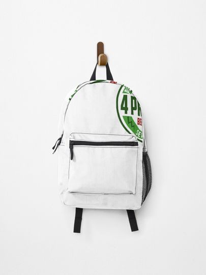 Discover 4 Promille | Backpack