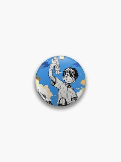 Discover Jibaku Shounen Hanako-kun — Toilet Bound Hanako-kun | Pin