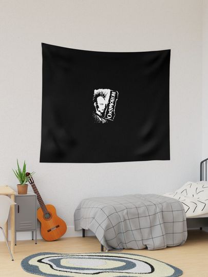 Discover Oxymoron | Tapestry