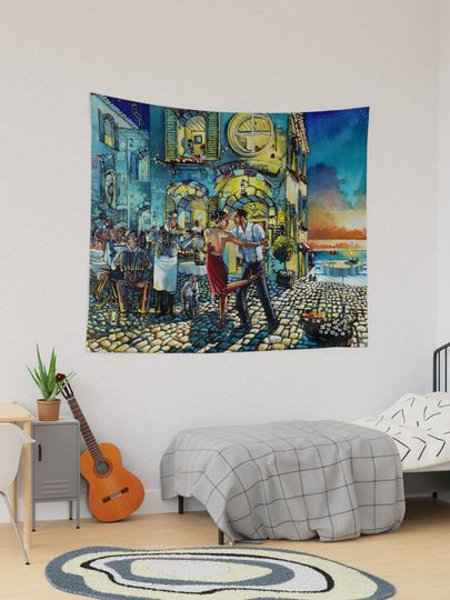 Discover Cafe Luna | Tapestry