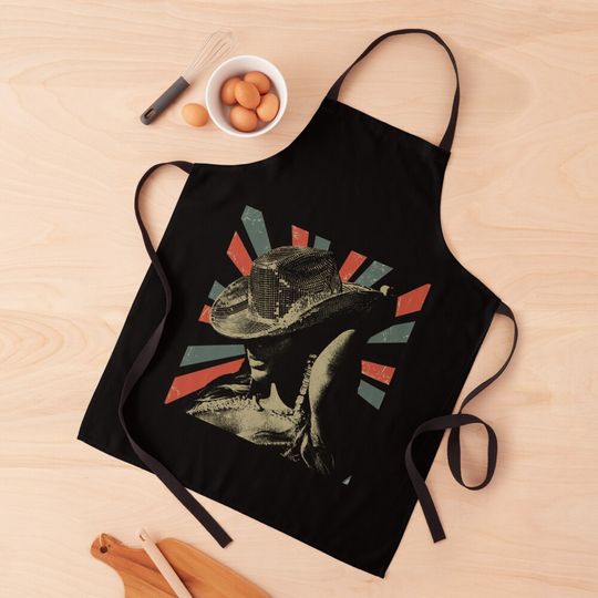Discover Renaissance Beyonce Kitchen Apron