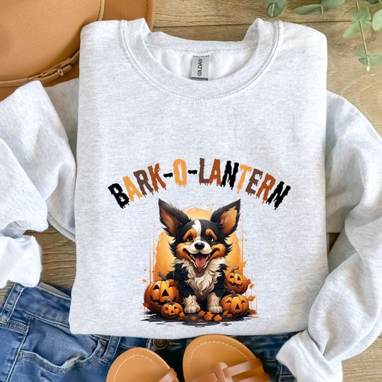 Discover Halloween Corgi tshirt, Cute Halloween Dog shirt