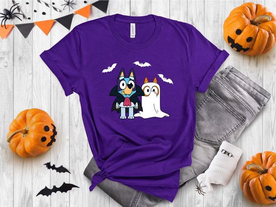 Discover Halloween Horror Costume Shirt for Halloween