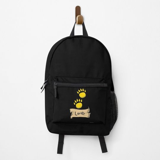 Discover Loyalty  Backpack