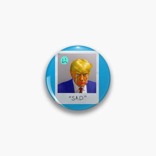 Discover “Sad” Pin