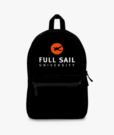 Discover Full Sail University Backpack