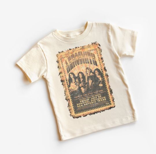 Discover Baby Band Shirt