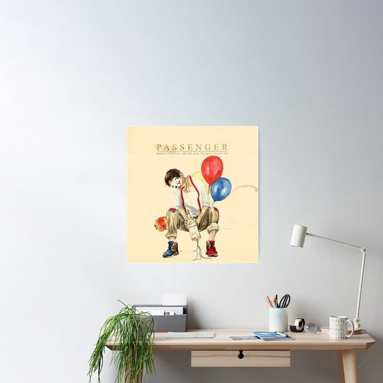 Discover Twopas World blind love 2021 Poster
